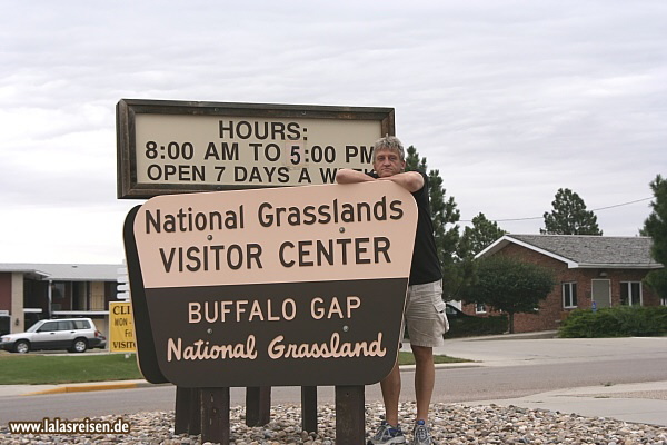 National Grasslands