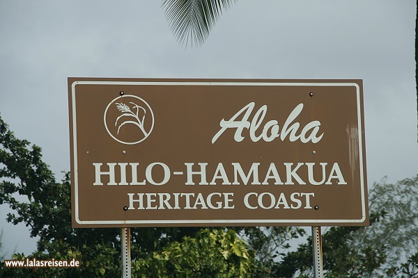Hilo-Hamakua Heritage Coast