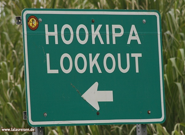 Hookipa Park