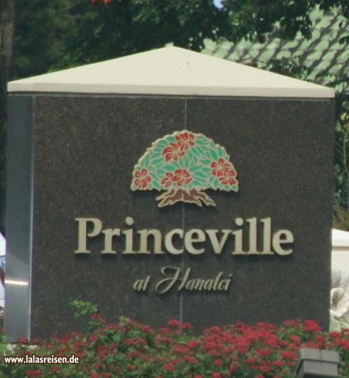 Princeville