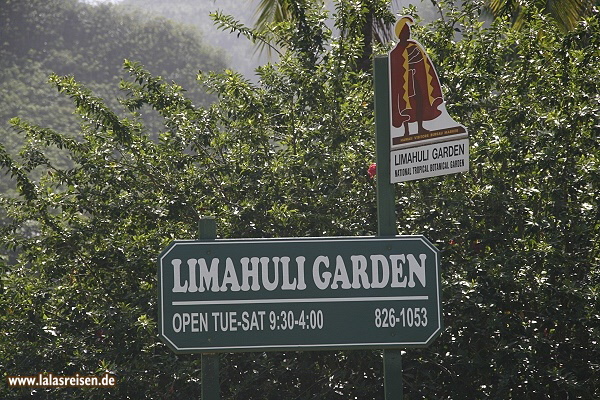Limahuli Garden