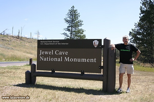 Jewel Cave
