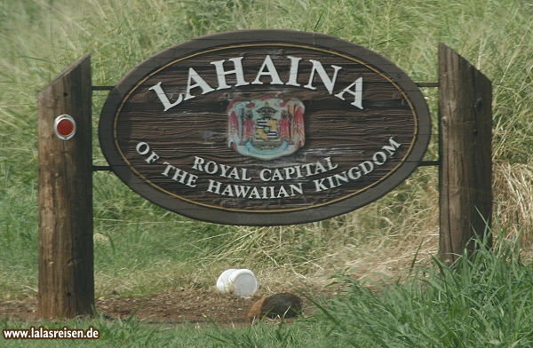 Lahaina