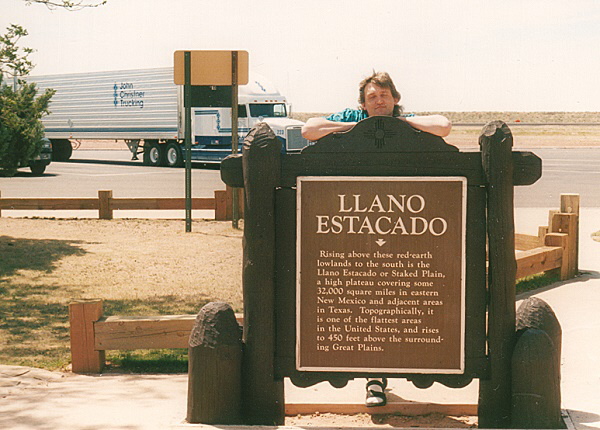 Llano Estacado
