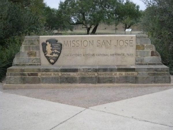 Mission San Jos y San Miguel de Aguayo