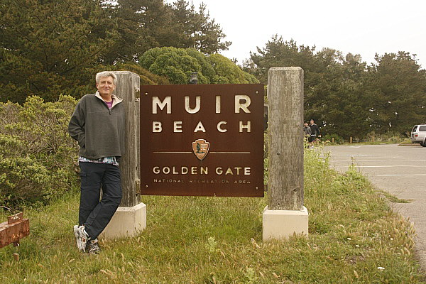 Muir Beach