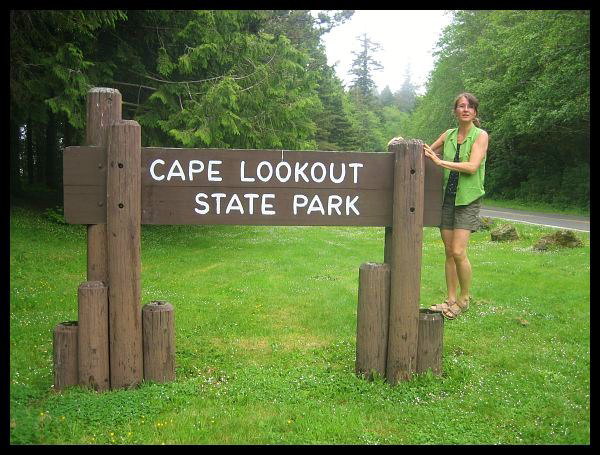 Cape Lookout State Park