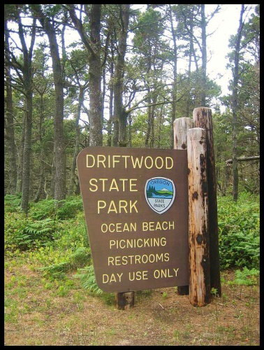 Driftwood State Park