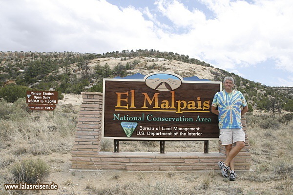 El Malpais