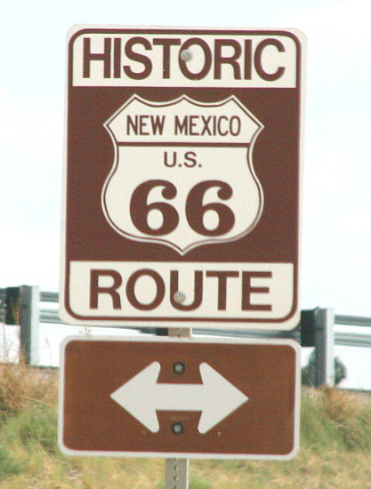 Route 66