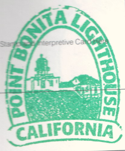 Point Bonita Lighthouse