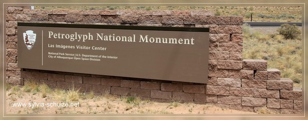 Petroglyph National Monument