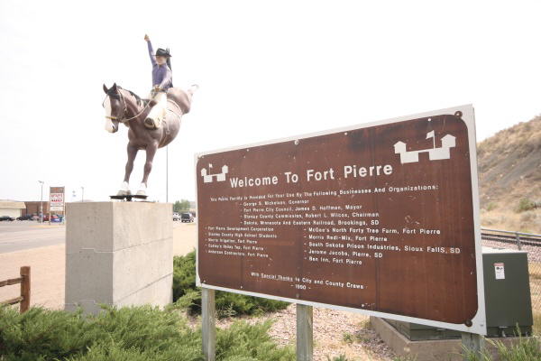 Fort Pierre