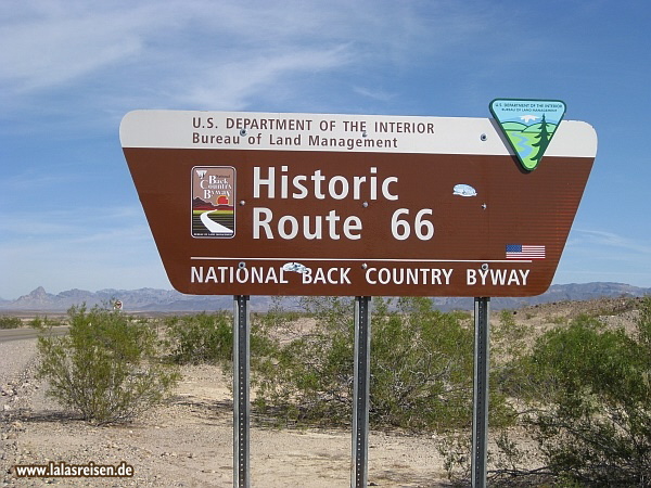 Route 66