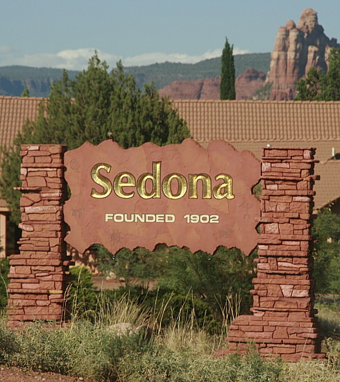 Sedona