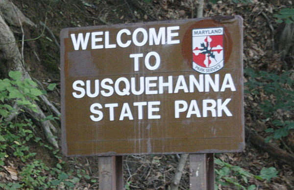 Susquehanna State Park
