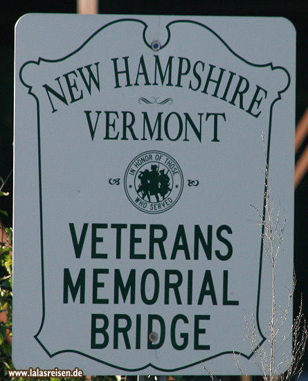 Veterans Memorial Bridge