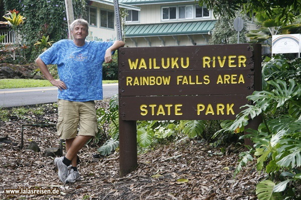Wailuku River State Park
