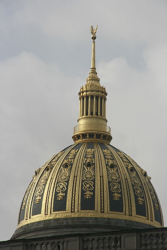 State Capitol Charleston