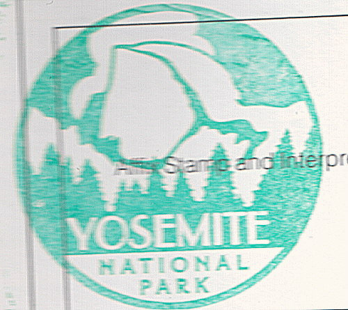 Yosemite National Park