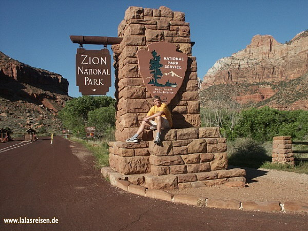 Zion National Park