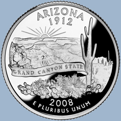 State Quarter