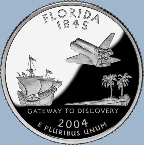 State Quarter