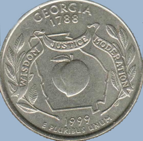 State Quarter