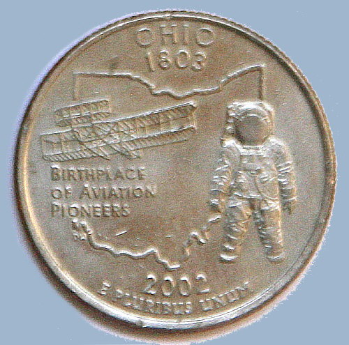 State Quarter