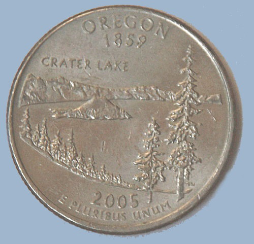 State Quarter
