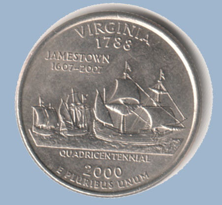 State Quarter
