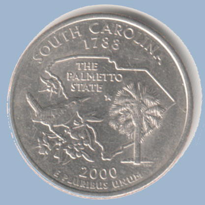 State Quarter