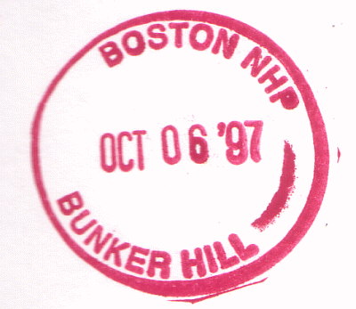 Bunker Hill NHP