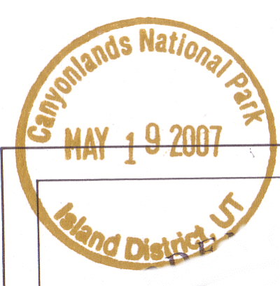 Canyonlands National Park