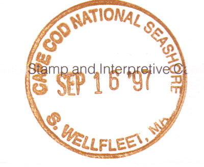 Cape Cod National Seashore