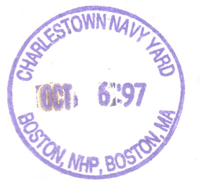 Charlestown Navy Yard