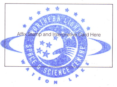 Northern Lights Space & Science Center