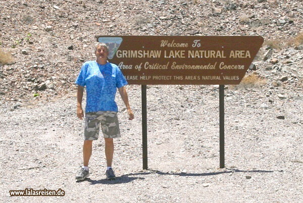 Grimshaw Lake Natural Area
