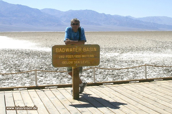 Badwater