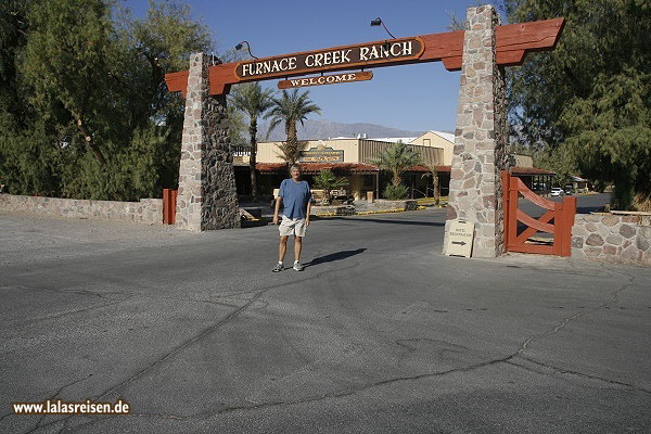 Furnace Creek Ranch
