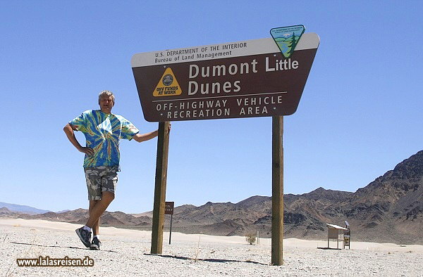 Dumont Little Dunes