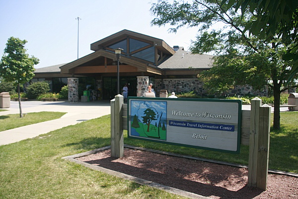 Wisconsin Welcomes You