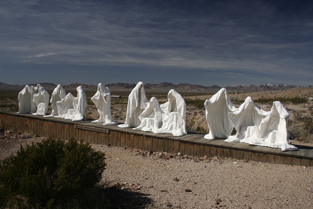 Rhyolite