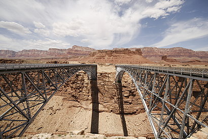 Navajo Bridge