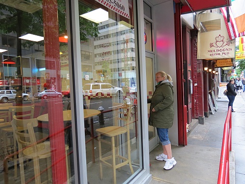 5 Guys? Hier schmeckts gut 5 Guys? Hier schmeckts gut