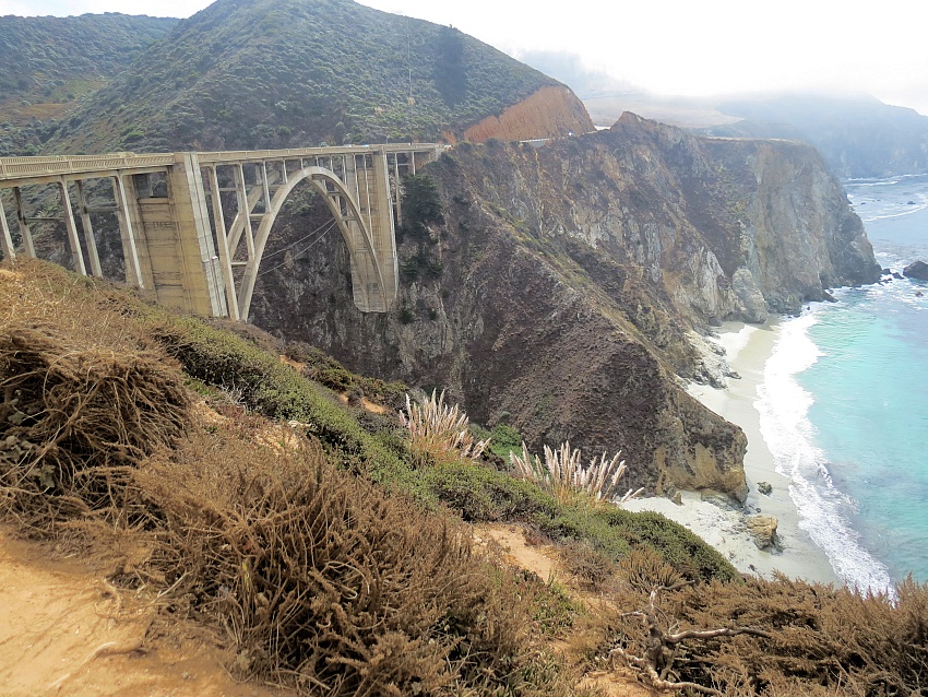 Bixby Bridge