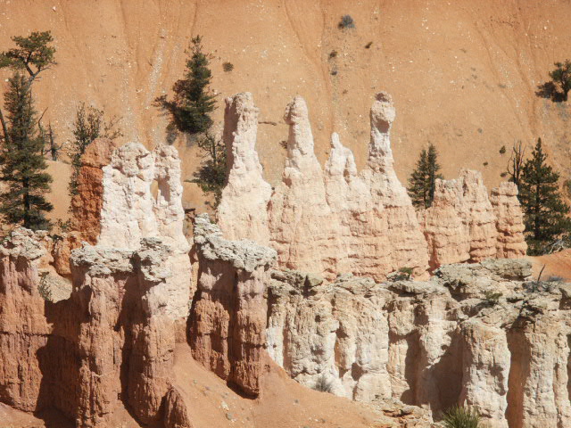 Bryce Canyon