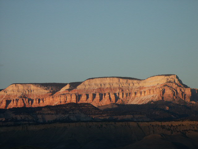 Bryce Canyon 