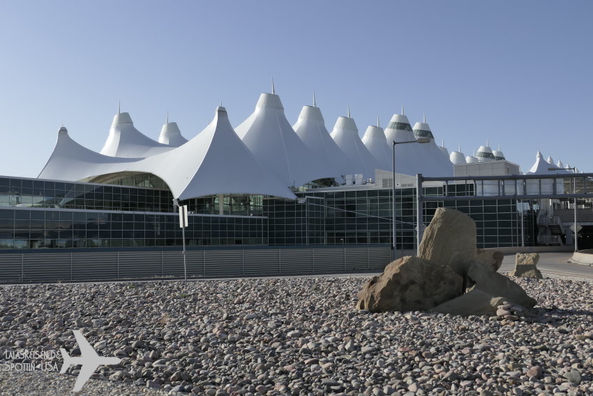 Denver International Airport