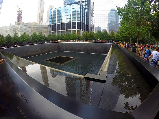 Ground Zero